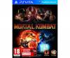 PSVITA GAME Mortal Kombat (USED)